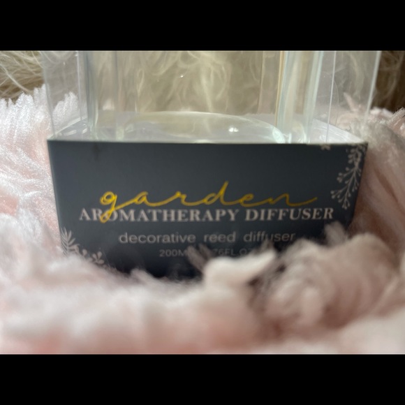 Dandelion diffuser - Picture 3 of 4